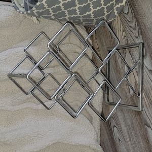 Wine rack